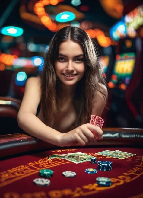 ဂိမ်းလော်ဘီ Casino ဂိမ်းများ
